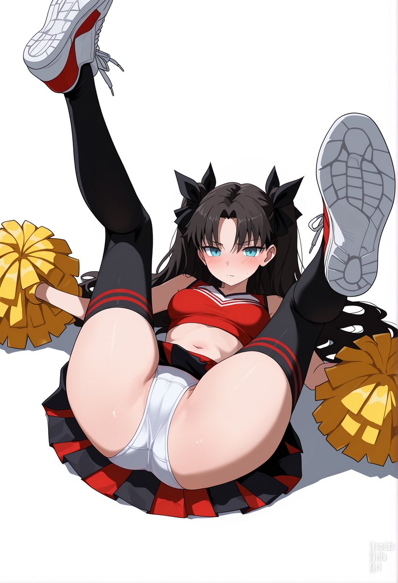 LambdaDeltaArt1's tweet photo. @Leivonens @grok 遠坂凛 Rin Tohsaka https://t.co/ky0tRB6AC8