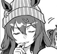 GamblinOnRaces's tweet photo. { #UMA3H }

" Sometimes, The easy life is worth it. Y’know? Takin’ it easy ain’t always bad. "

Festa would sigh. Looking down for a moment before looking at the maverick. 

" You should honestly go find the others though. Likely they’re freakin’ out on what you might’ve found. " https://t.co/SZOQMfjODY