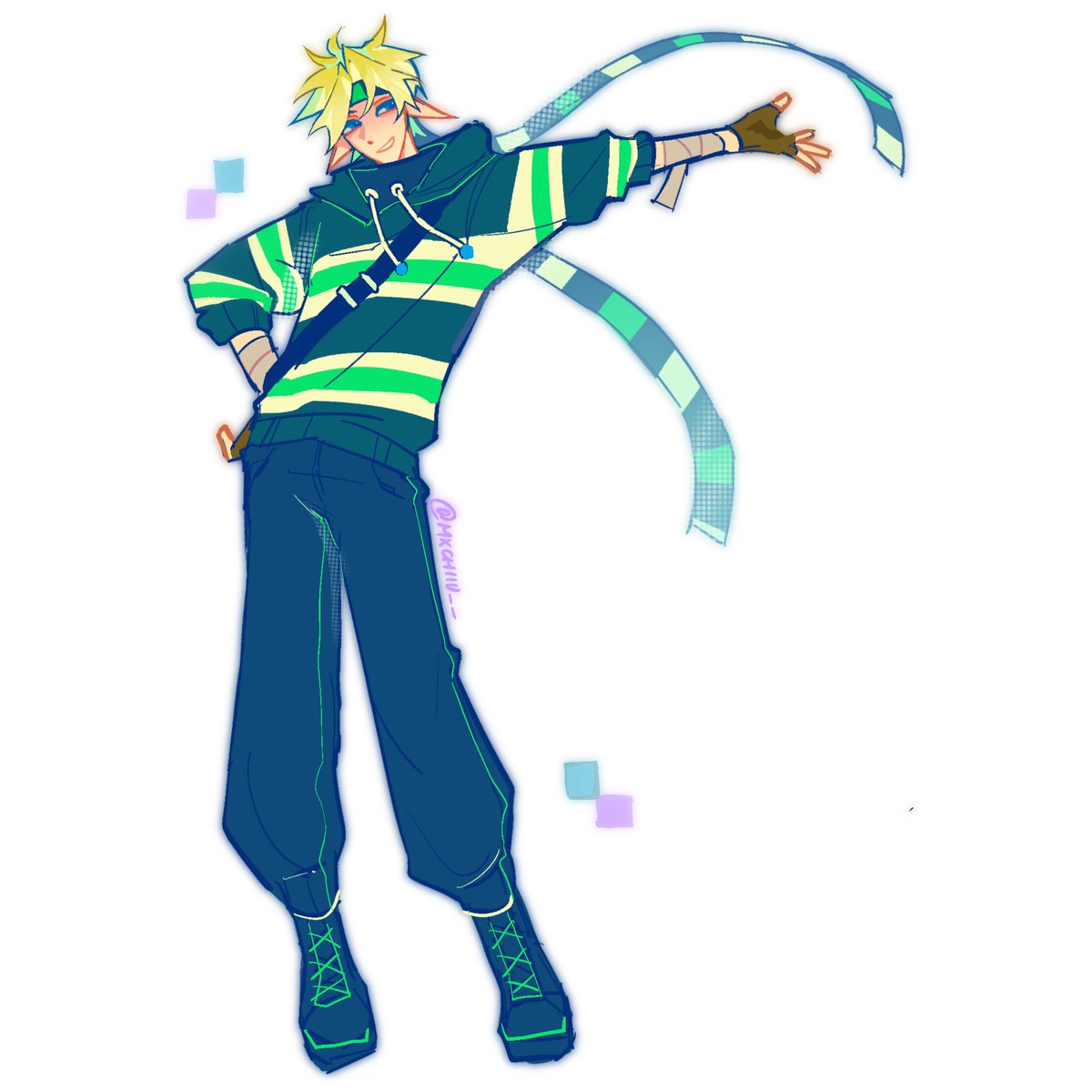 mxchiiu__'s tweet photo. drew starroomfs evbo cosplay #evbofanart https://t.co/2dyhZQrvP4