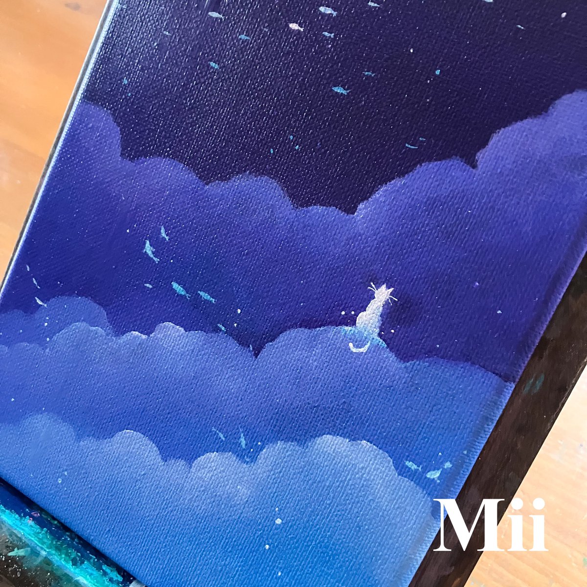 Mii - みぃ - (@S_1003_mii) / X