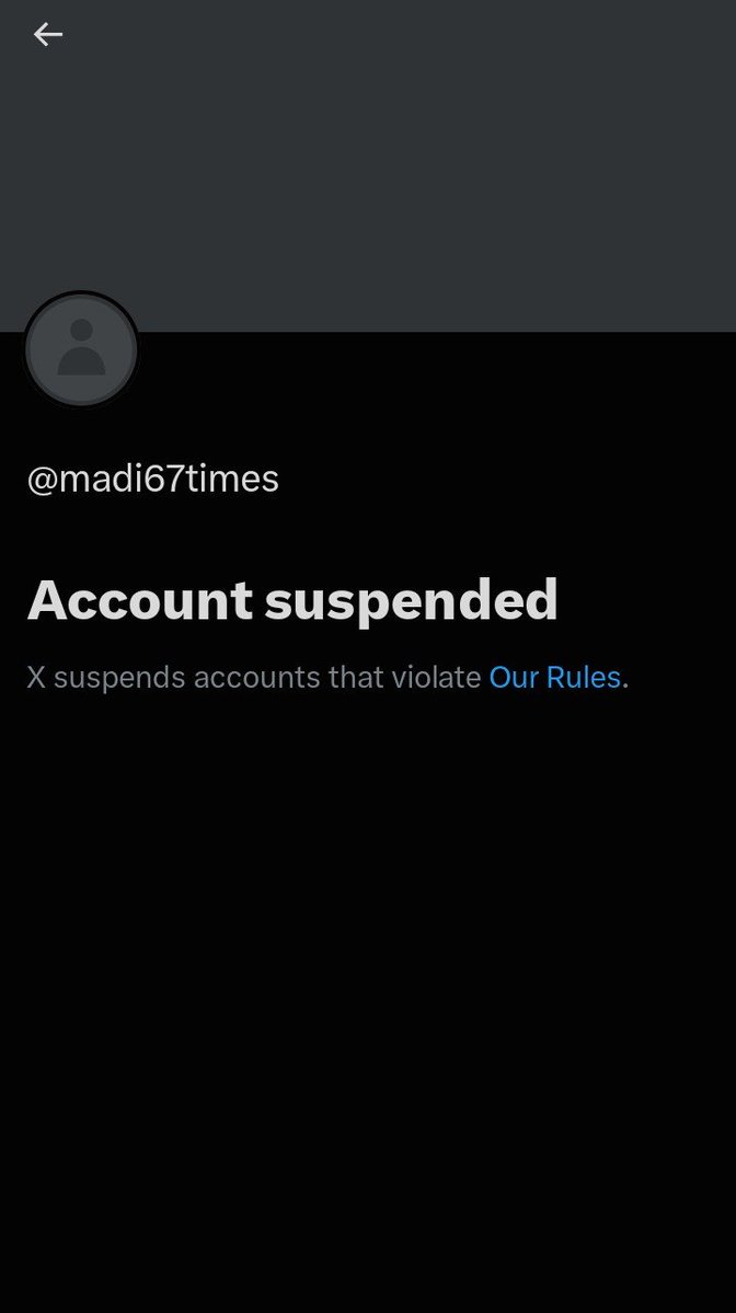 terminalyuri's tweet photo. LETS GO MADILINGS!!! THE FAKE PEDOPHILE MADI IS DOWN!!!  WE TAKE THOSE Ws THANK YOU FOR ALL OF YOUR SUPPORT <3 https://t.co/QddidX5mJn