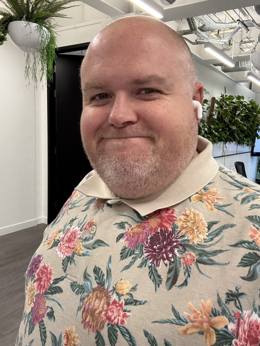 Russ Budden tweet media