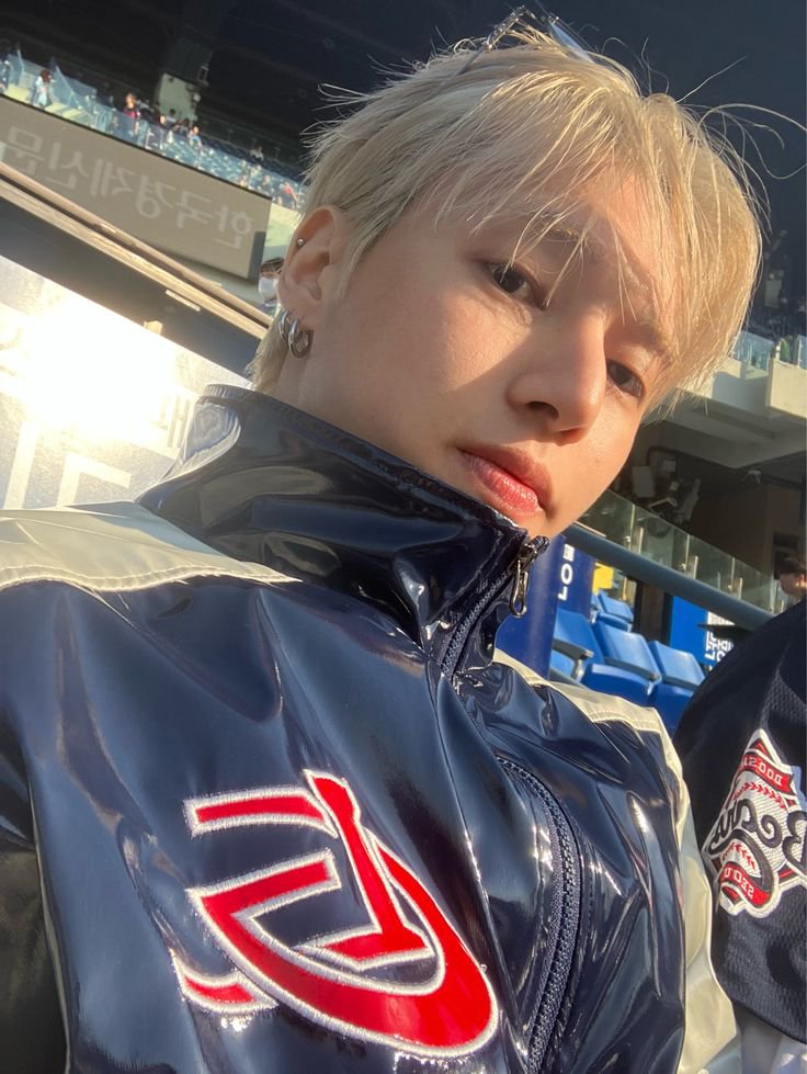 chocochippz_'s tweet photo. ֹ ⑅᜔ ׄ ¡¯ —busco mutis :3 —📌 ۪ ֹ ᮫
( #kpoptwt / #stantwt / #anitwt )

she ┆🇦🇷 ┆ 22yo ❕

જ⁀➴ p1h, ateez, illit, izone, xg

જ⁀➴ jjk, blue lock, chainsaw man

𓂃RT= mutis 🤍 https://t.co/1Hre8lw285