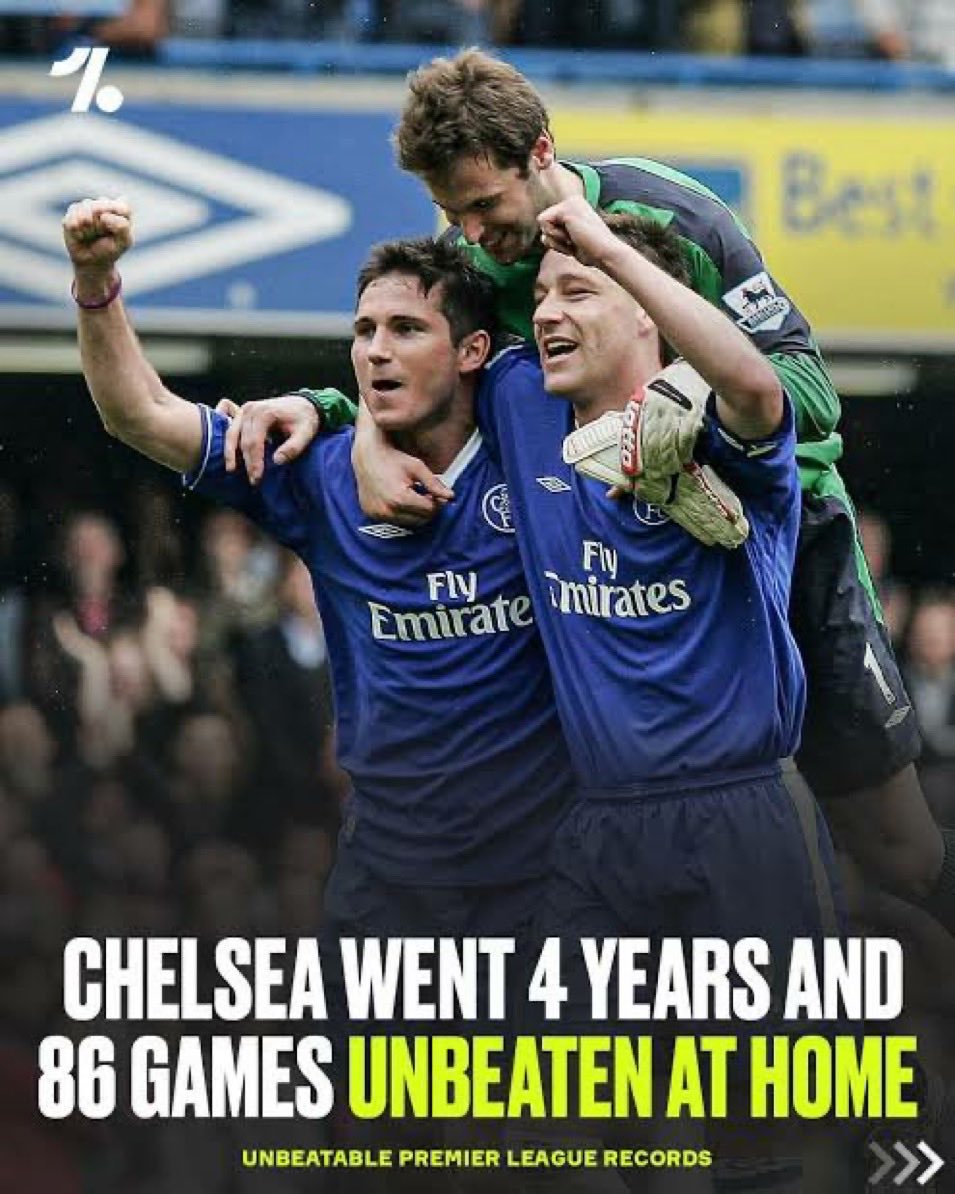 TheChelseaForum's tweet photo. Underrated flex 💪 https://t.co/yHub3ZhBUI