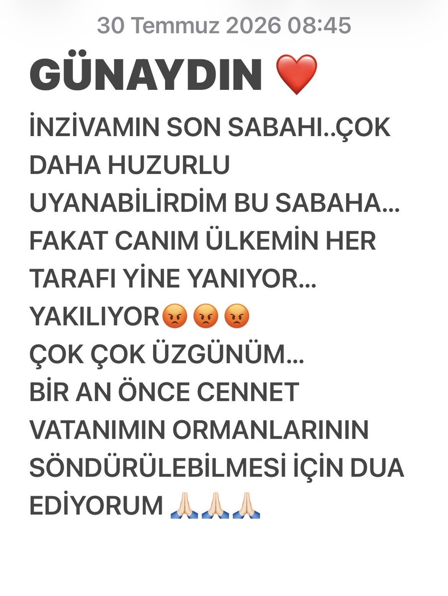 ozlemsari71's tweet photo. https://t.co/zoSvpMo3UQ