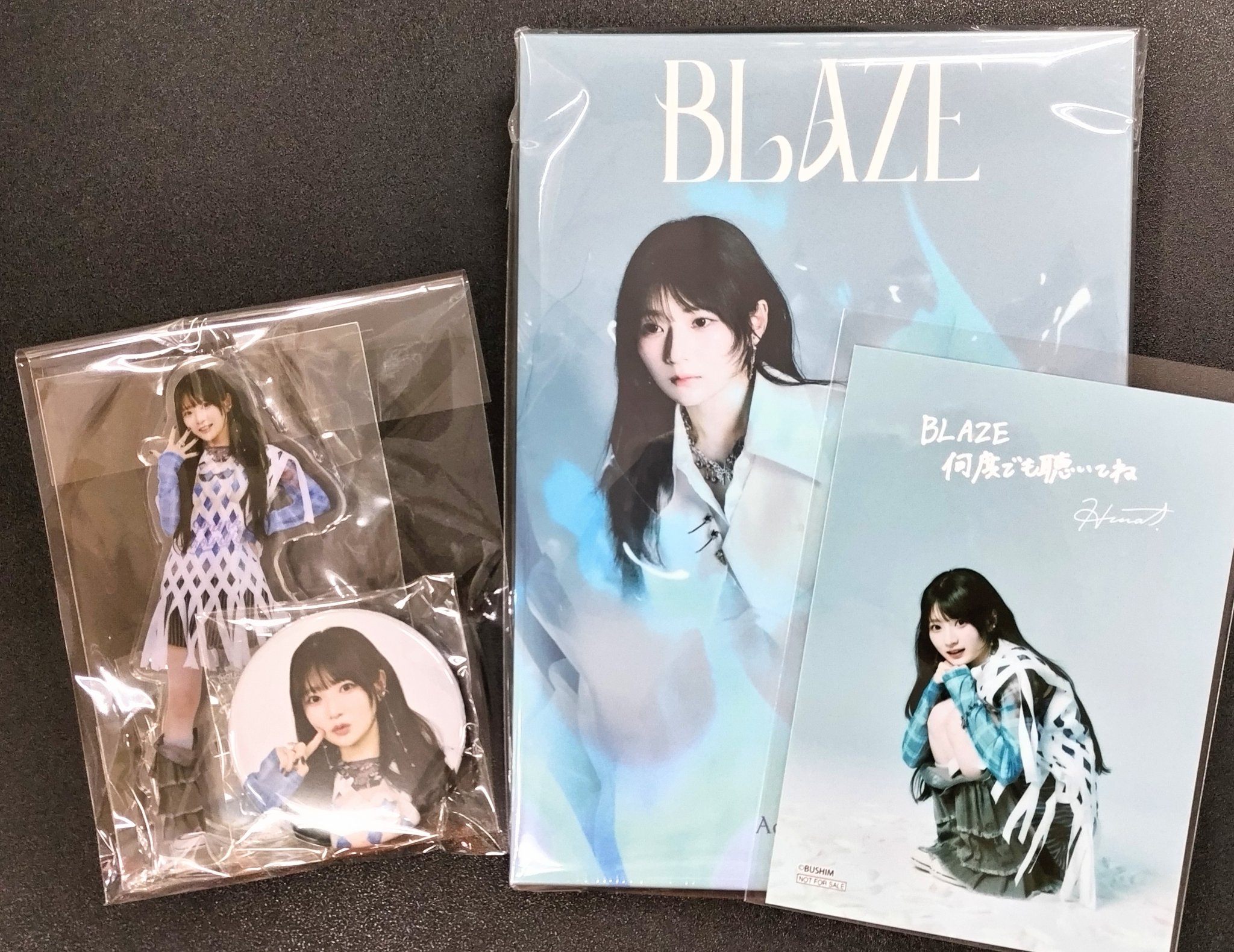 ゲーマーズ沼津店(『ラブライブ！サンシャイン!!』オフィシャルタイ