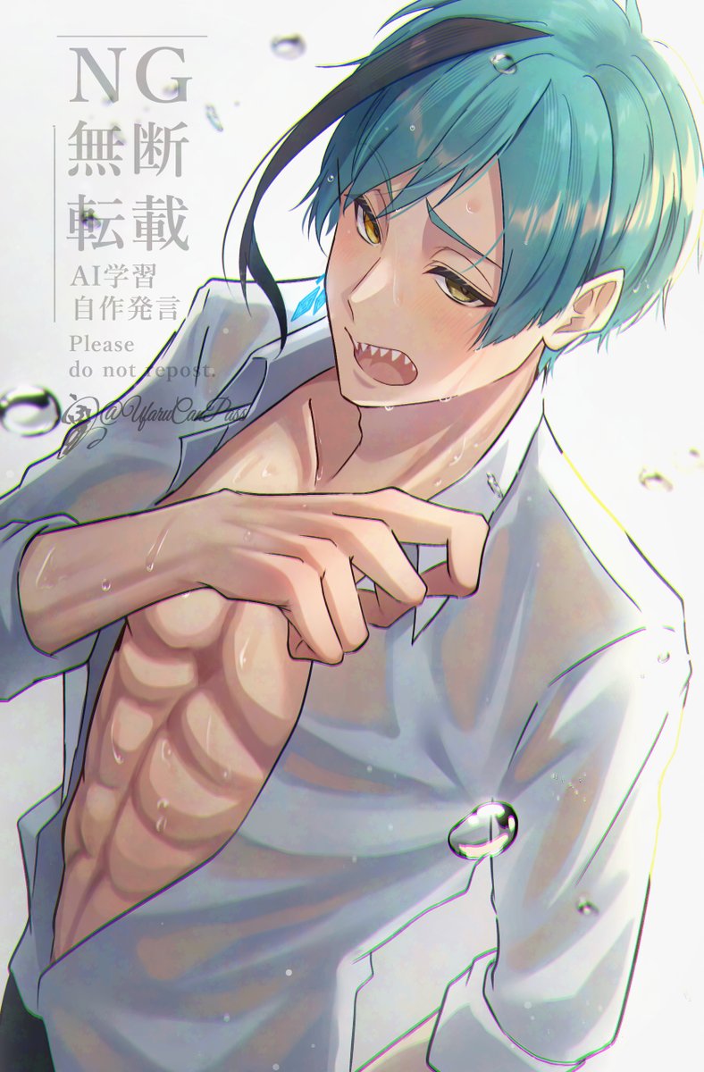 UfaruCanPass's tweet photo. #今月描いた絵を晒そう https://t.co/VYRrFK3NTf