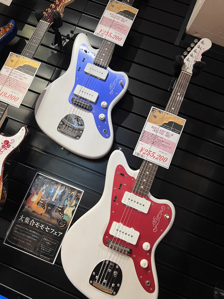 イケベ楽器店プレミアムギターズ on X: 