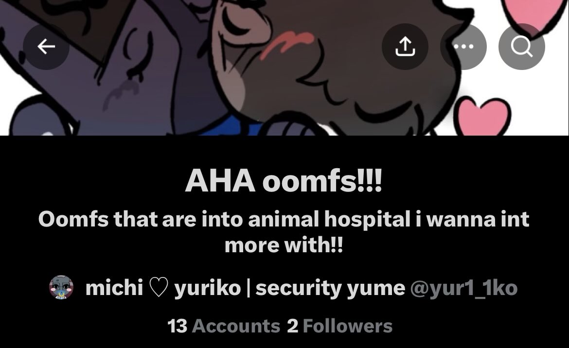 michi ♡ yuriko | security yume im limited AGAIN tweet media