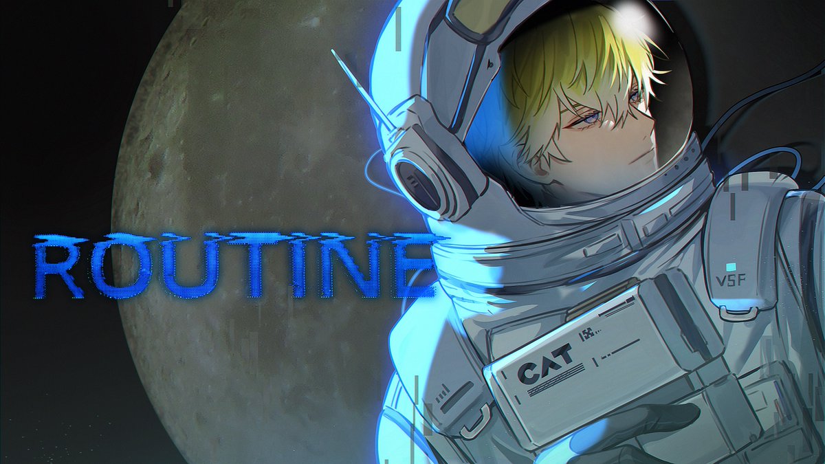 sonny_brisko's tweet photo. robots on da moon🌕

🔴ROUTINE @ 7PM JST | 3AM PT | 6AM ET
🔗https://t.co/wyVnBXPPx0 https://t.co/rsDLgV2wI2