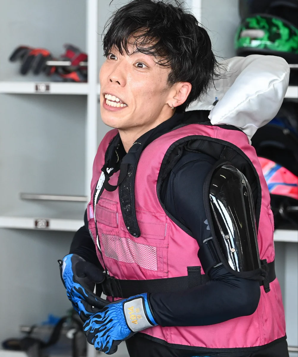 中日スポーツ レース部 on X: 