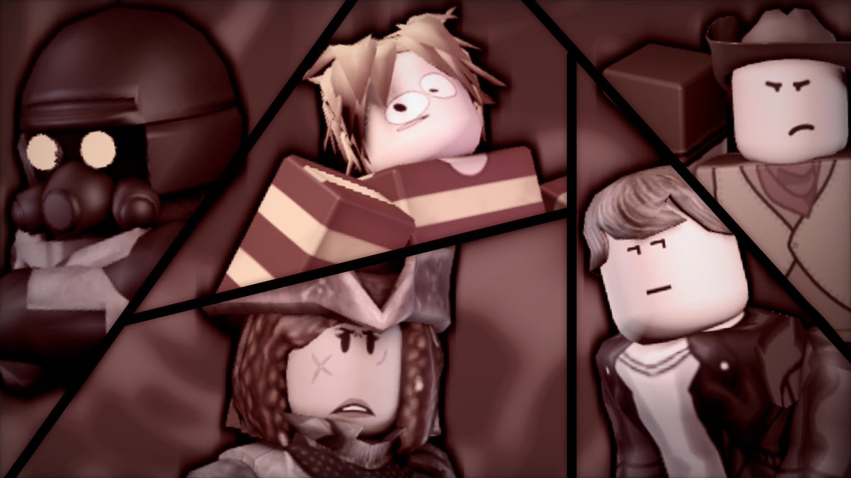 IDrawStuffz22's tweet photo. (20/20)
#RRReprise #RobloxiansRoulette https://t.co/LwATxAa1P4