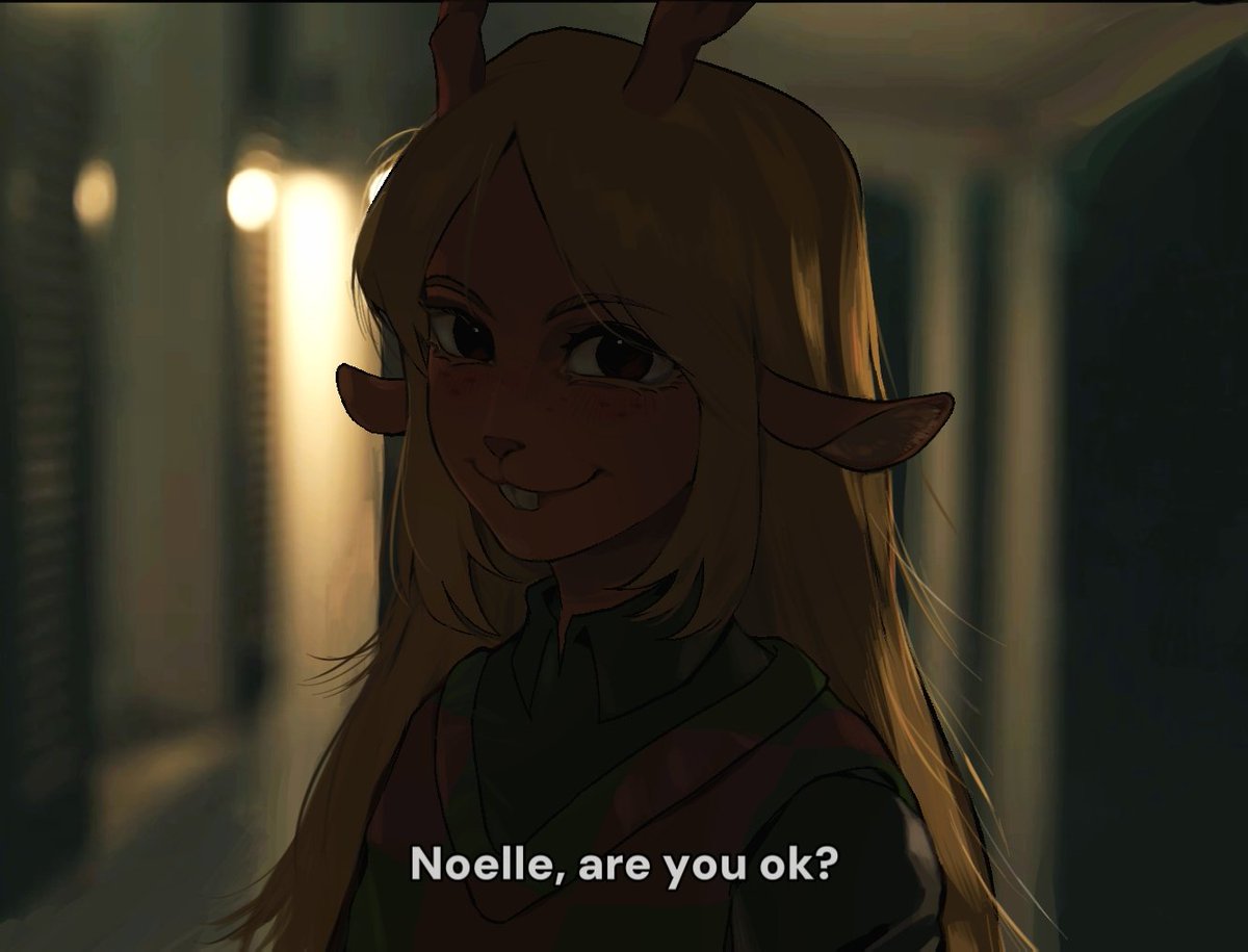 SAdward45238's tweet photo. #deltarune #obsession https://t.co/QwTZhEM1xA