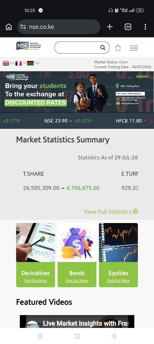 MuiguithaniaK's tweet photo. Why is your stock prices different?
@Ziiditrader https://t.co/wTIX0eSqwd