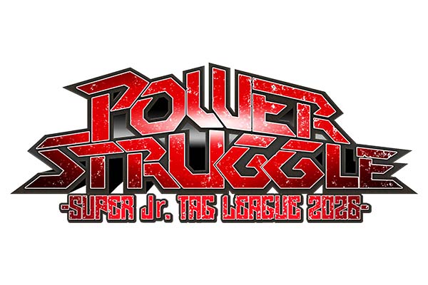 njpw1972's tweet photo. 10-11月シリーズ『SUPER Jr. TAG LEAGUE 2026』『POWER STRUGGLE』開催日程が決定！

最終戦は11月3日(火・祝)広島で開催！

＜詳細＞
https://t.co/GRlCgvzKDF

#njpw https://t.co/O4H6JoAw1q