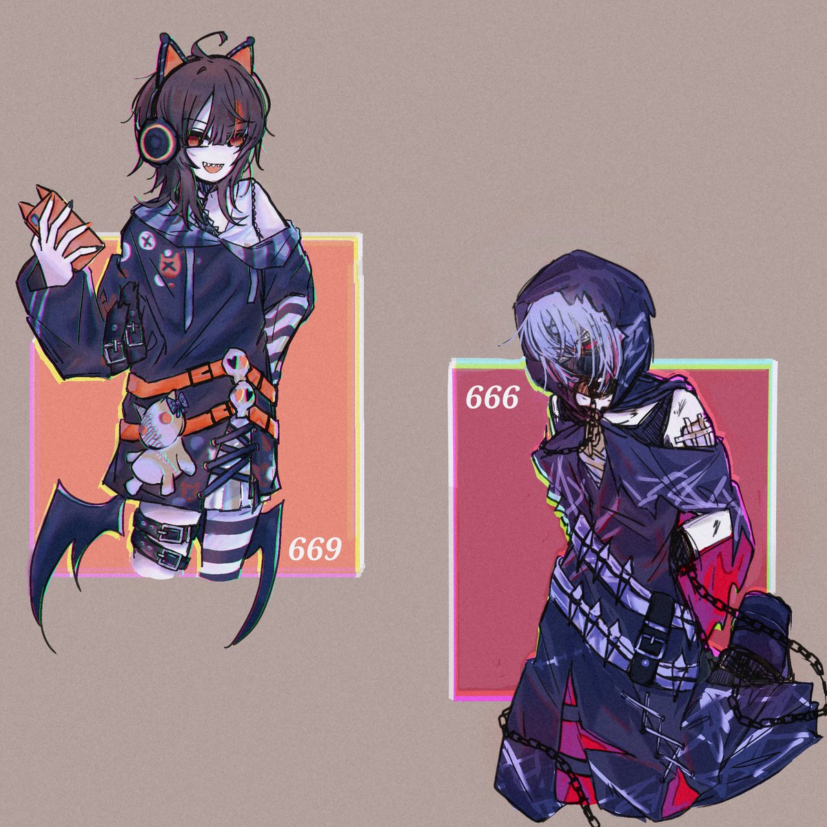 m_hotbin83's tweet photo. #まのさば #まのさば二次創作 https://t.co/8IE0hDTl0g