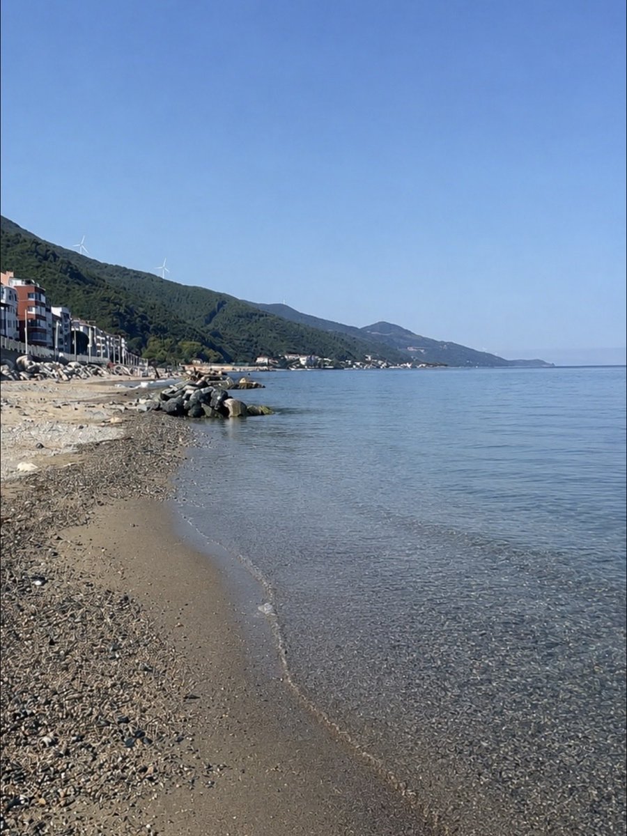 rummcore's tweet photo. sabah deniziyle günaydın türkiye hayat hayatlıyo https://t.co/DX8oq2KN1G