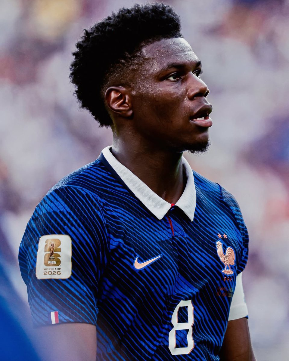 theMadridZone's tweet photo. 🚨 NEW: Aurelien Tchouaméni’s situation could change after Rodri’s arrival.

When Real Madrid renewed him there was no plans to sign Rodri. @Ramon_AlvarezMM https://t.co/tlrEMjCyXE