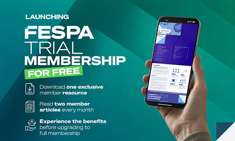 ME_Printer's tweet photo. FESPA Launches New Trial Membership for FREE https://t.co/ydWemPDI2C 
#MEPrinter #PrintIndustry #MiddleEastPrint #PackagingPrinting #DigitalPrinting #GraphicArts #VisualCommunications #PrintInnovation #PrintTechnology #IndustryNews #FESPA #Members https://t.co/oQJdCzO0yf