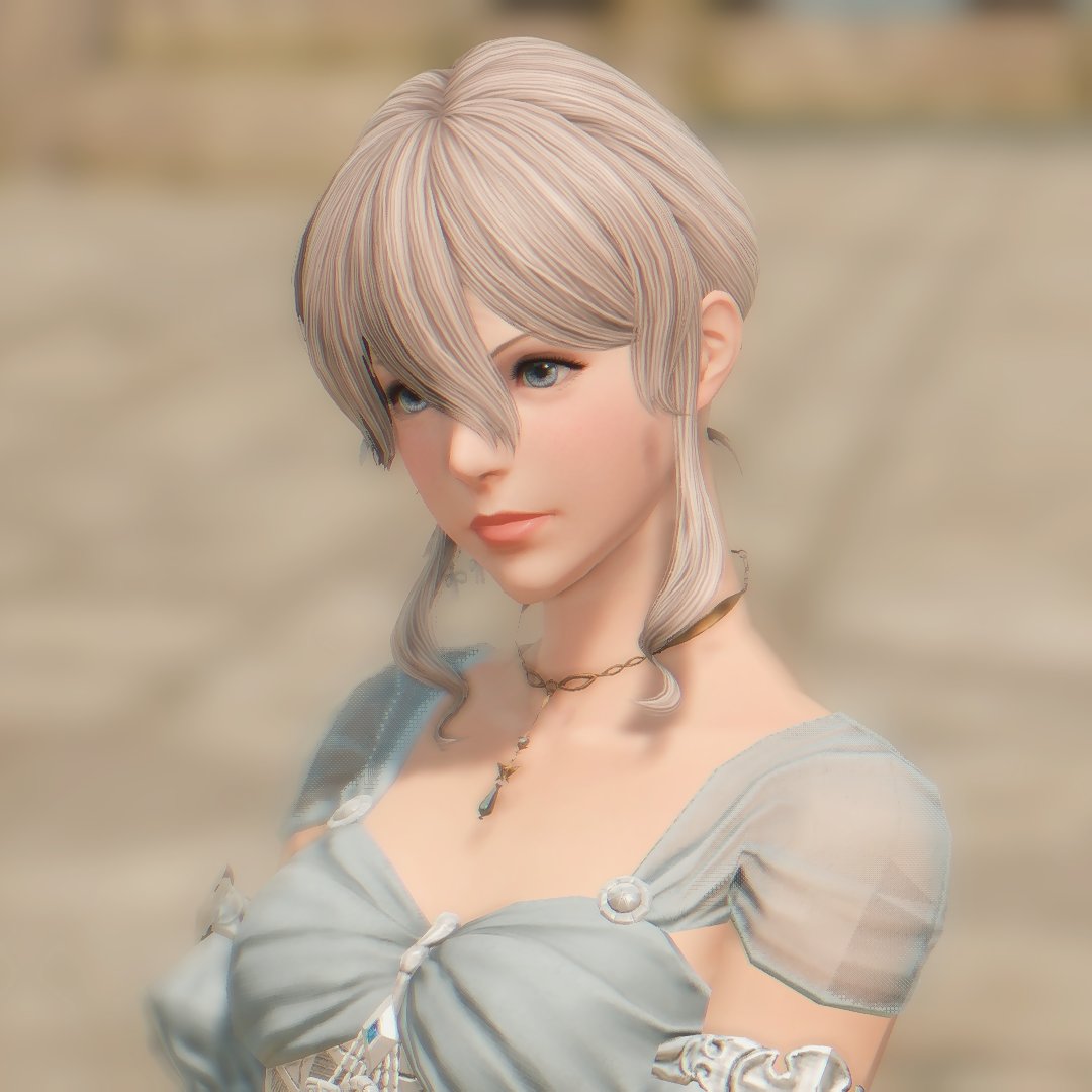 PANJ_FF14's tweet photo. 와 잠시만... https://t.co/8XlB0Kdtb7