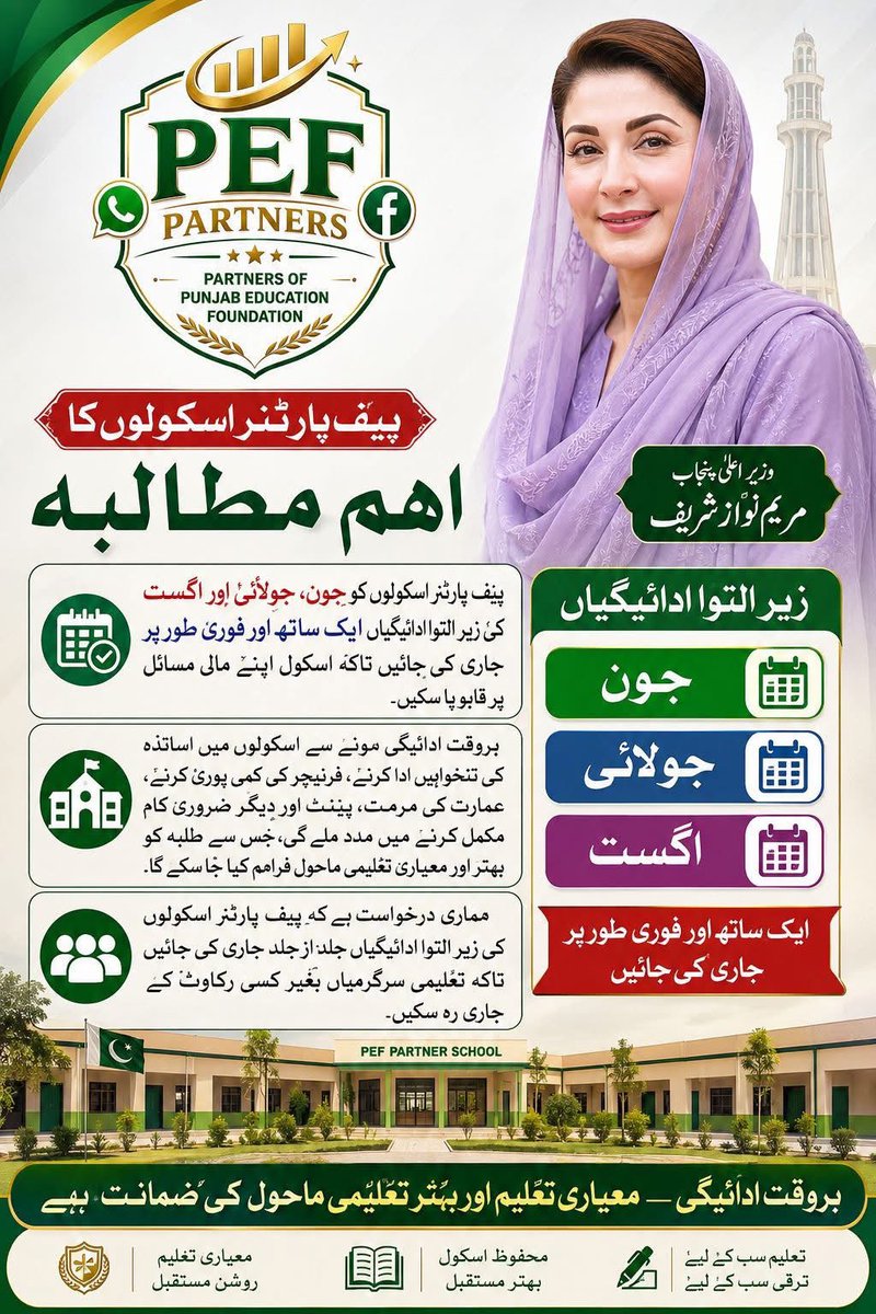 ch_ameer1's tweet photo. غور طلب 
@MaryamNSharif https://t.co/9HqwzDcQf7
