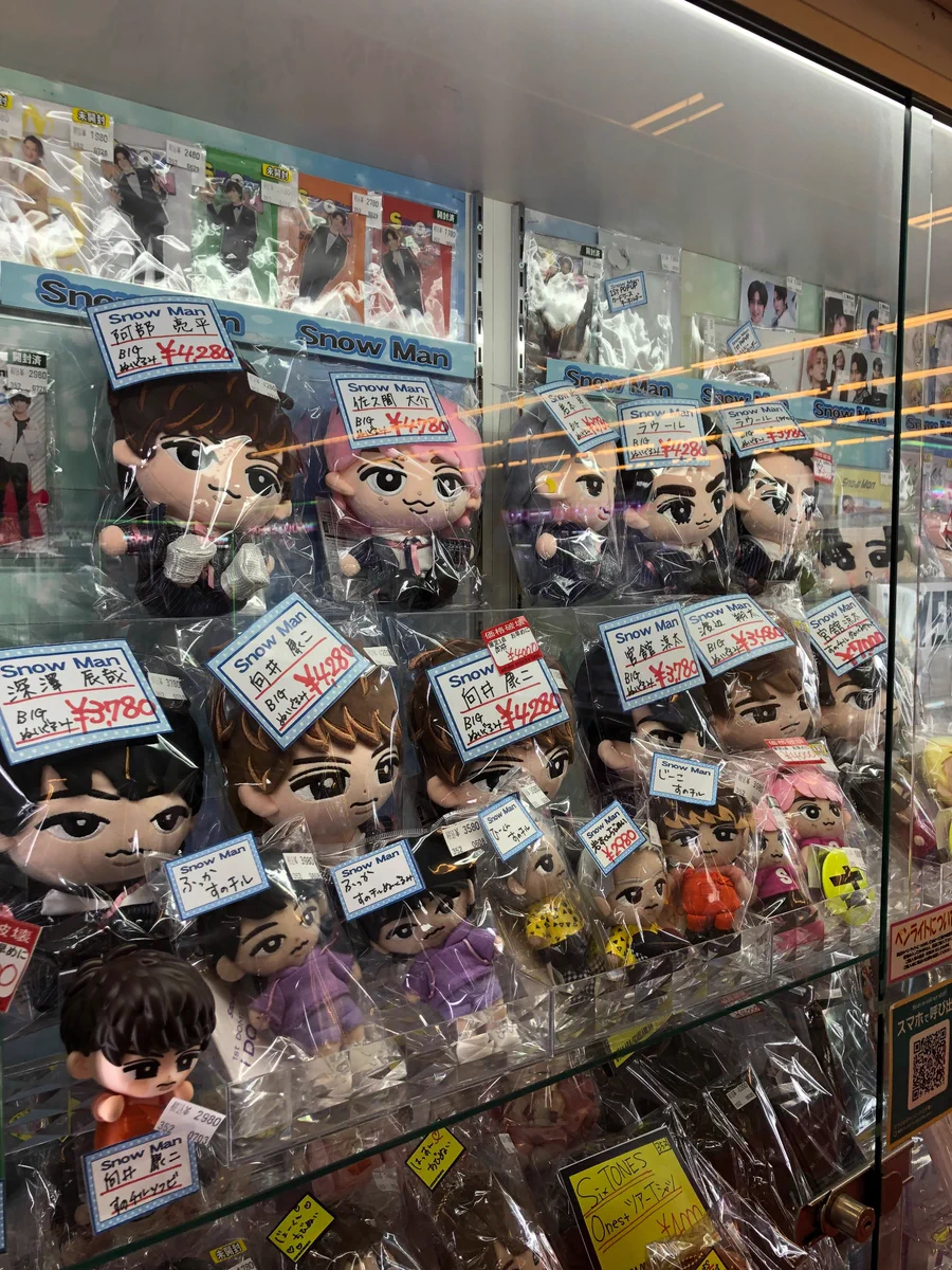 おたいち三重本店【アーティスト、アイドル】＠スタッフ募集中 в X