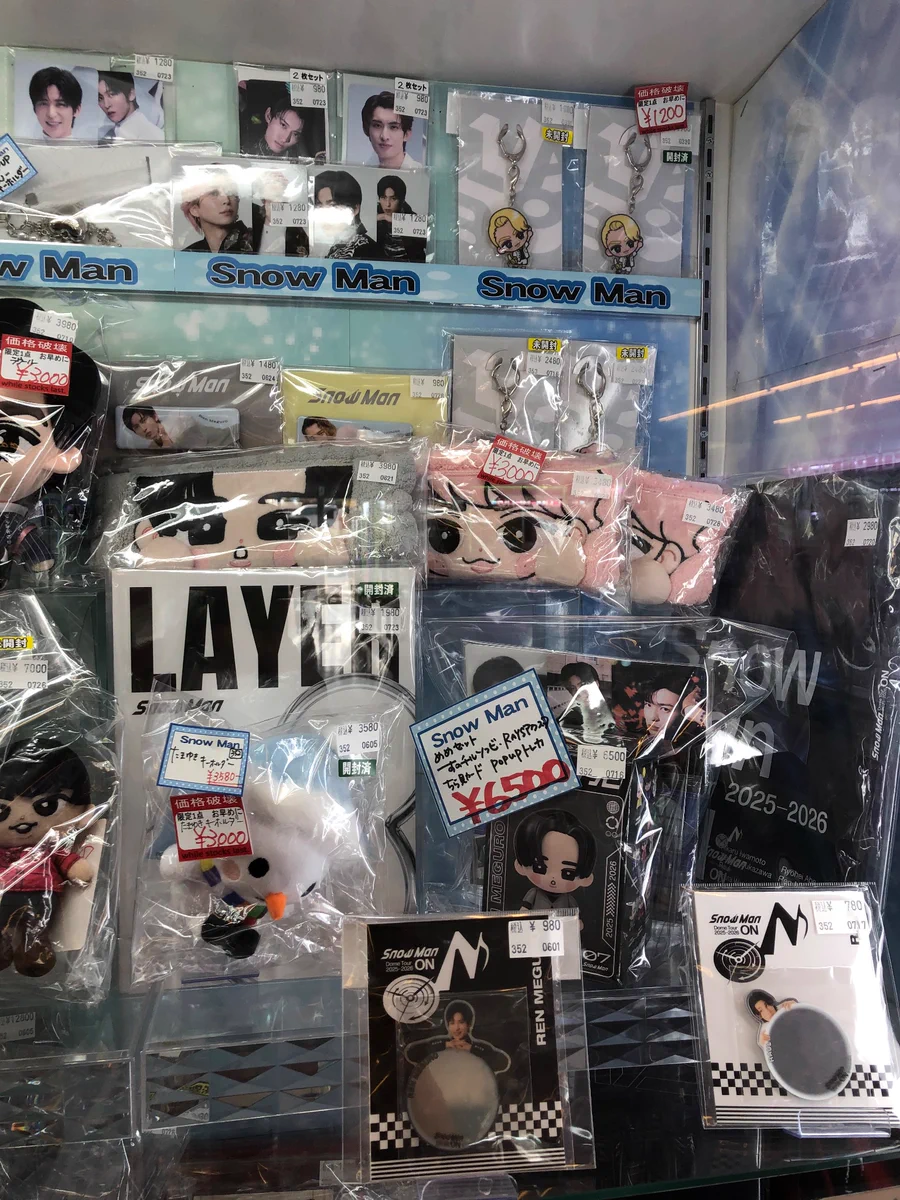 おたいち三重本店【アーティスト、アイドル】＠スタッフ募集中 в X