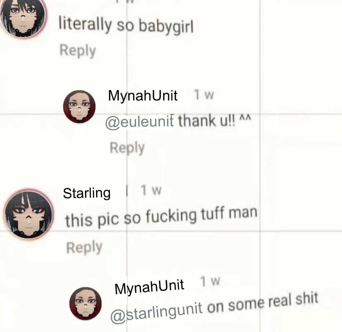 Mari ⟢ tweet media