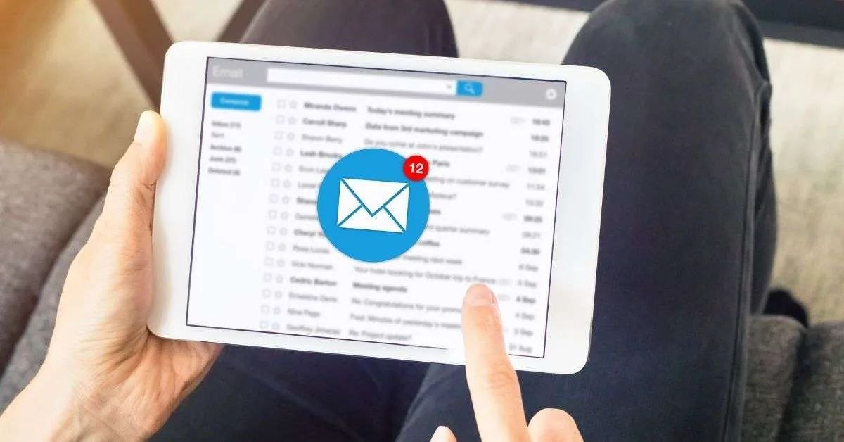 IMASTUR_id's tweet photo. No todos los problemas del email marketing están en el contenido.

Si tus correos no llegan a la bandeja de entrada, no habrá aperturas, clics ni ventas. 

La entregabilidad es el primer paso para que una campaña funcione.

#EmailMarketing #MarketingDigital #SEO https://t.co/fgczGxTkkt