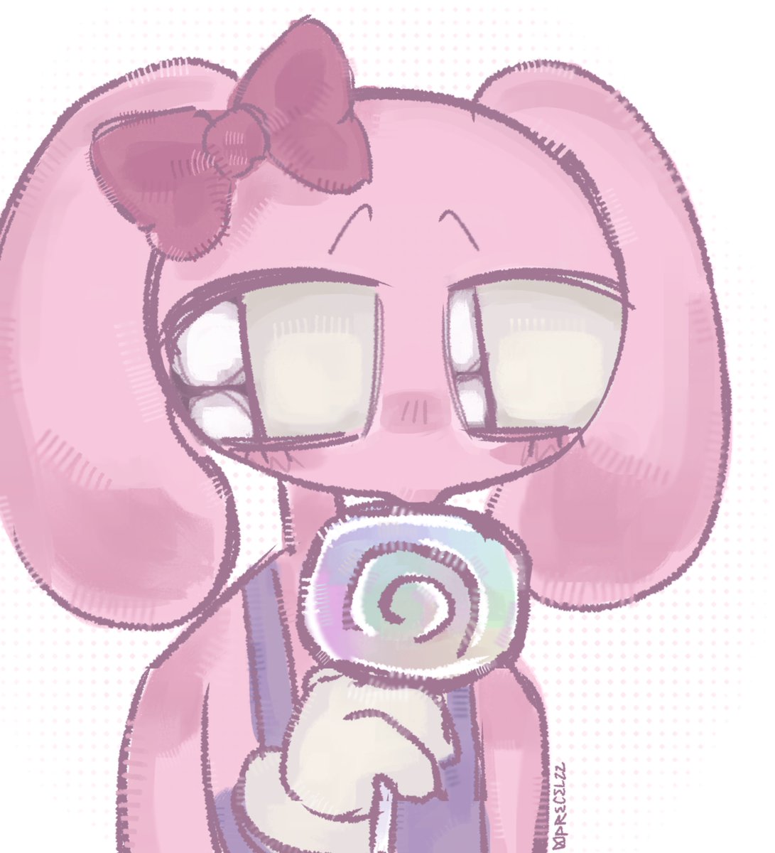 precelzz's tweet photo. ej you’re so kawaii https://t.co/pUdjFTc3rP