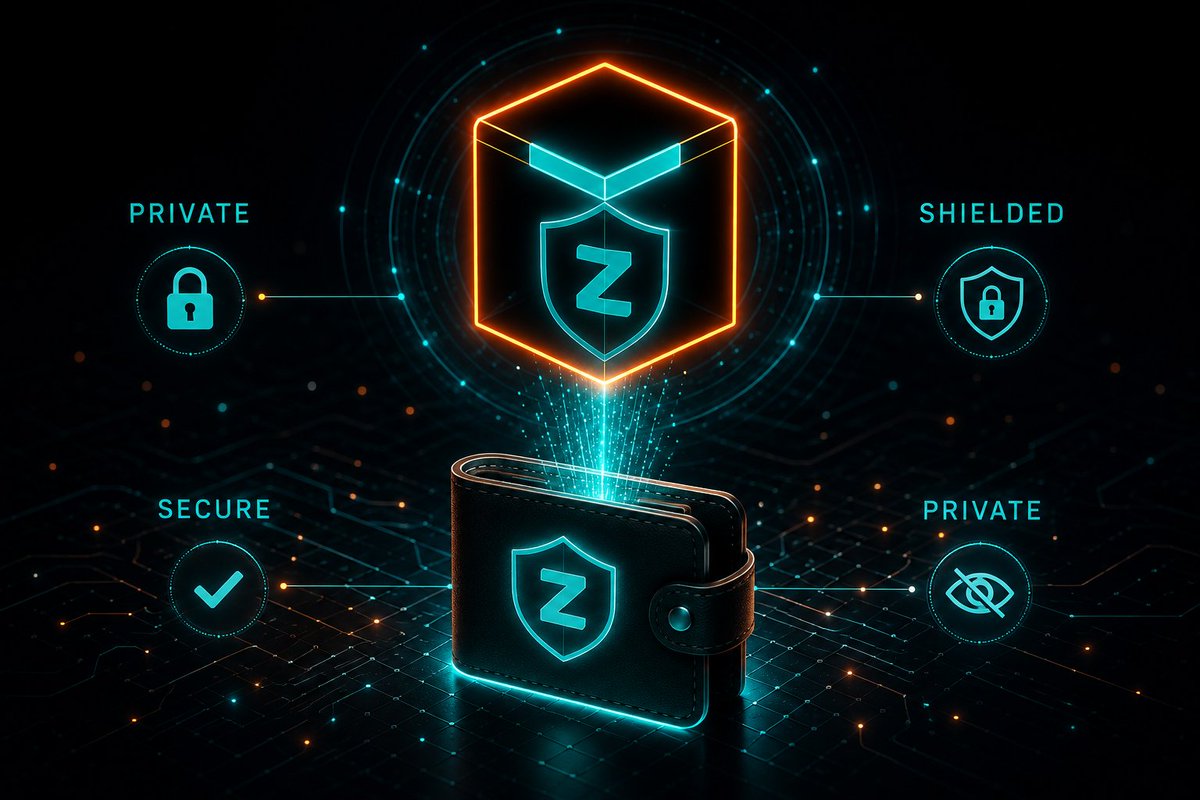 Core_Block's tweet photo. Most mining pools stop at finding blocks.

Core Block Pool goes one step further.

🔒 Your $ZKas payouts are sent directly to your shielded address.

Because privacy shouldn't end when you get paid.

🌐 https://t.co/NYZfDafFix

Miners. For Miners. https://t.co/RsWJbIDlAn