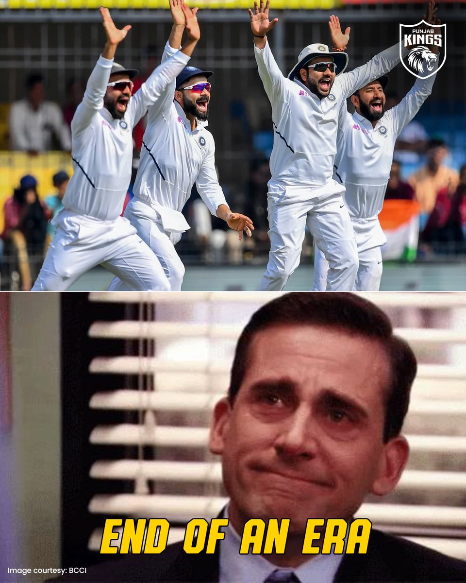PunjabKingsIPL's tweet photo. 𝐖𝐨𝐡 𝐝𝐢𝐧 𝐛𝐡𝐢 𝐤𝐲𝐚 𝐝𝐢𝐧 𝐭𝐡𝐞 🥹 https://t.co/Fs5TDxrgIN