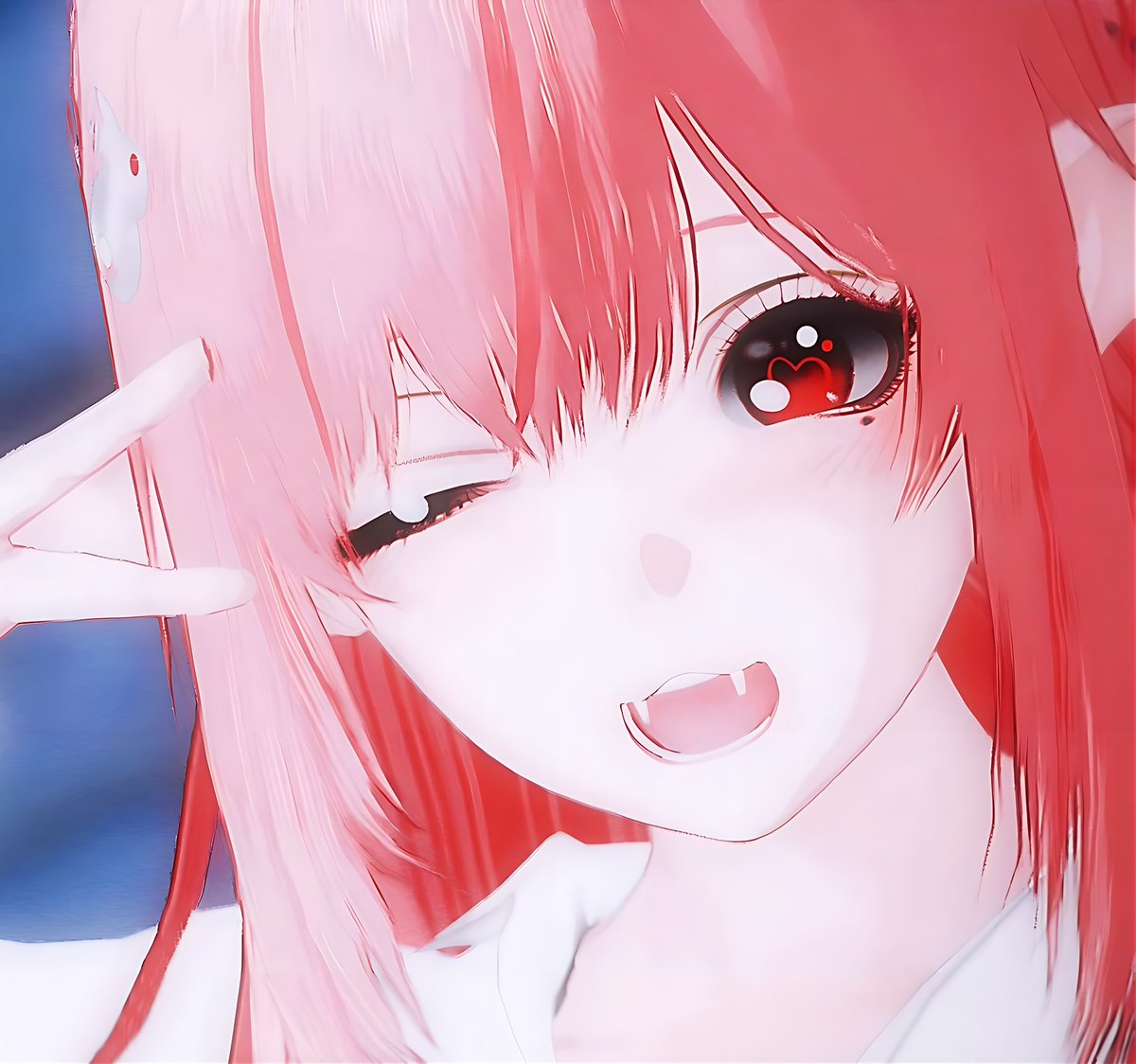pso2_Alma's tweet photo. ちょびっとだけこの子に戻そうかなw https://t.co/9n2IDULPw3