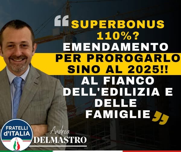Nobbinnada's tweet photo. @FratellidItalia se gli controllate le chat, magari scoprite che non fa affari solo con i mafiosi ma che era a favore del superbonus https://t.co/Eua40NJruS