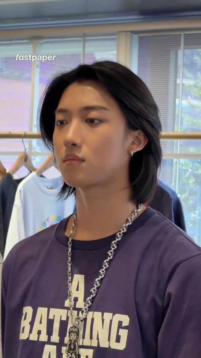 terjemahinRYUL's tweet photo. LNGSHOT’s new character necklaces from BAPE 🤞🏻 https://t.co/AueZ7PTtWk