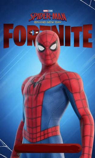 kamoola_'s tweet photo. BRAND NEW DAY GIVEAWAY 🕷️

To celebrate 3k followers I’ll be giving away your choice of the skins below⬇️

To Enter 👇
- Follow @kamoola_ (Me)
- Retweet this Post

That‘s it! Drawing a Winner in 48 Hours 🫶 #MarvelRivals #Fortnite https://t.co/QhC4YnB5Ha