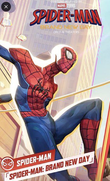 kamoola_'s tweet photo. BRAND NEW DAY GIVEAWAY 🕷️

To celebrate 3k followers I’ll be giving away your choice of the skins below⬇️

To Enter 👇
- Follow @kamoola_ (Me)
- Retweet this Post

That‘s it! Drawing a Winner in 48 Hours 🫶 #MarvelRivals #Fortnite https://t.co/QhC4YnB5Ha