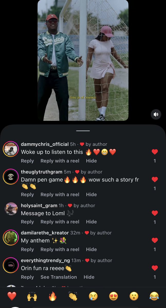 LYRXX tweet media
