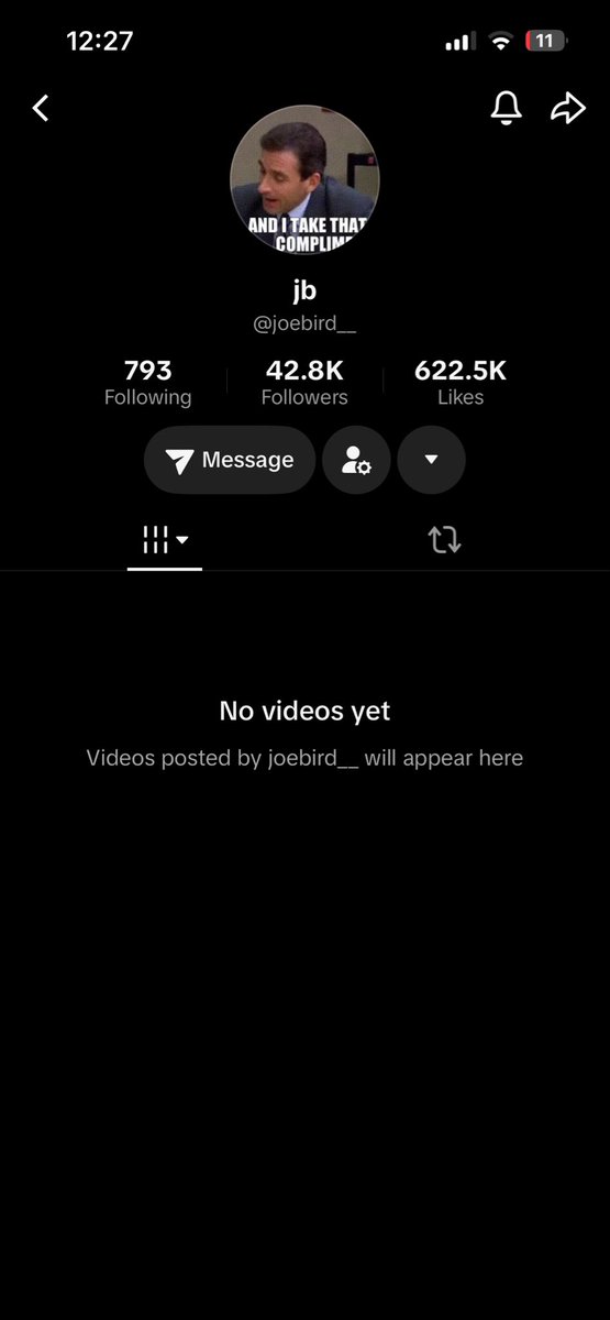 lingeringinless's tweet photo. joe birds generational tiktok videos gone but never forgotten🕊️🕊️ https://t.co/K7jE54LXJ4