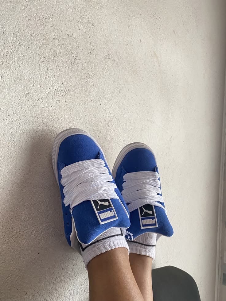 MikunStyles6's tweet photo. PUMA
Available in size 37 to 46
ngn25,500

Place your order!!! https://t.co/yQSvfmoX1Z