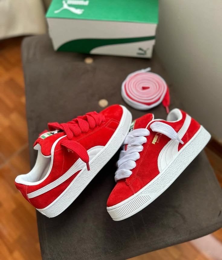 MikunStyles6's tweet photo. PUMA
Available in size 37 to 46
ngn25,500

Place your order!!! https://t.co/yQSvfmoX1Z