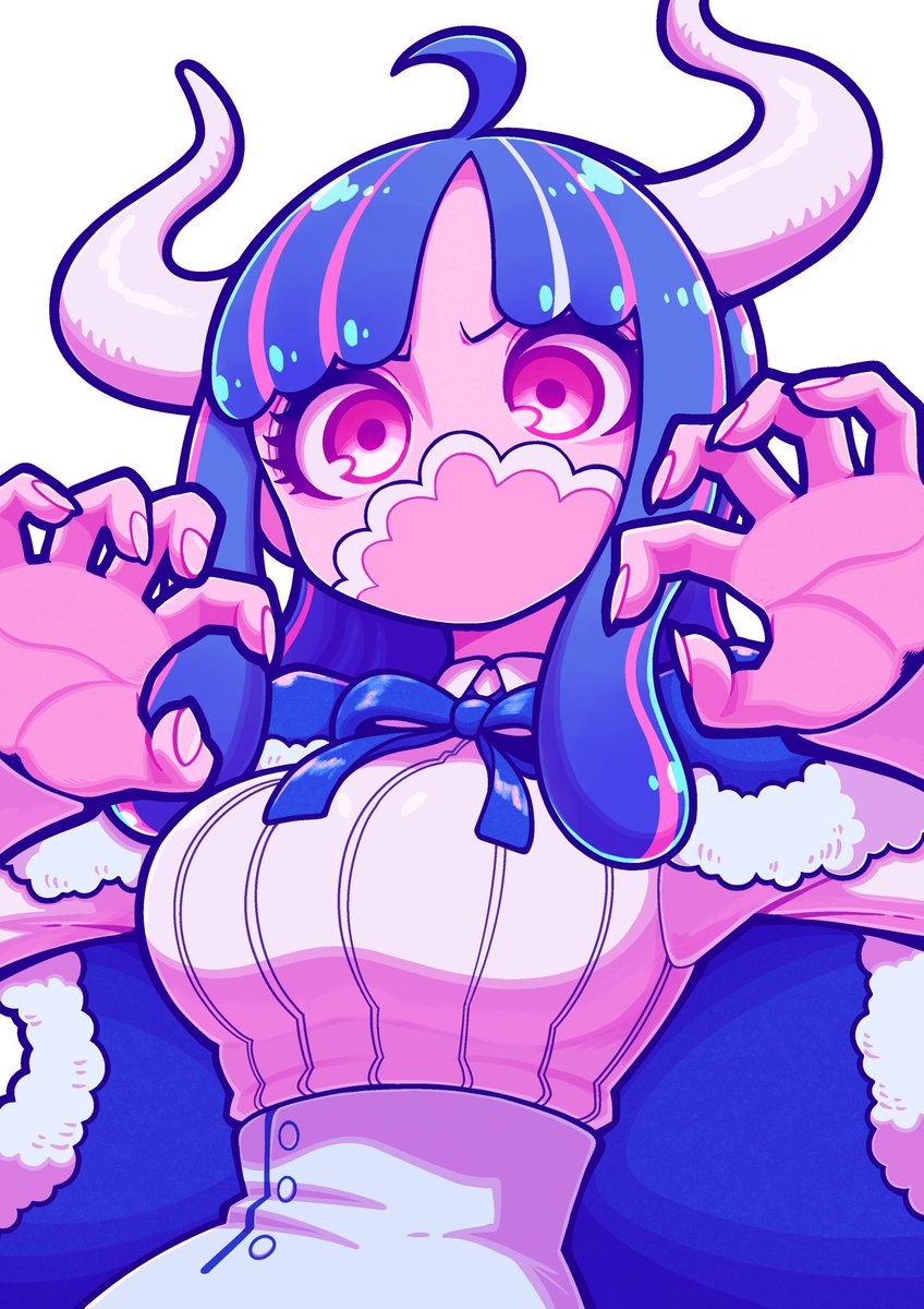 avotoma3's tweet photo. うるティ絵まとめ https://t.co/tflPlIYBwD