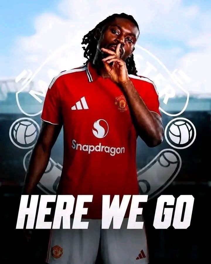 ugonduIj's tweet photo. 🚨🔴Manchester United have reached an agreement to sign Manu Koné. 🇫🇷

🤝 The deal has been agreed, with final formalities now expected before the transfer is completed.

🩺 Medical and official announcement are anticipated once the remaining paperwork is finalised.

⏳ More details to follow.

#MUFC #ManchesterUnited #ManuKone #Transfers