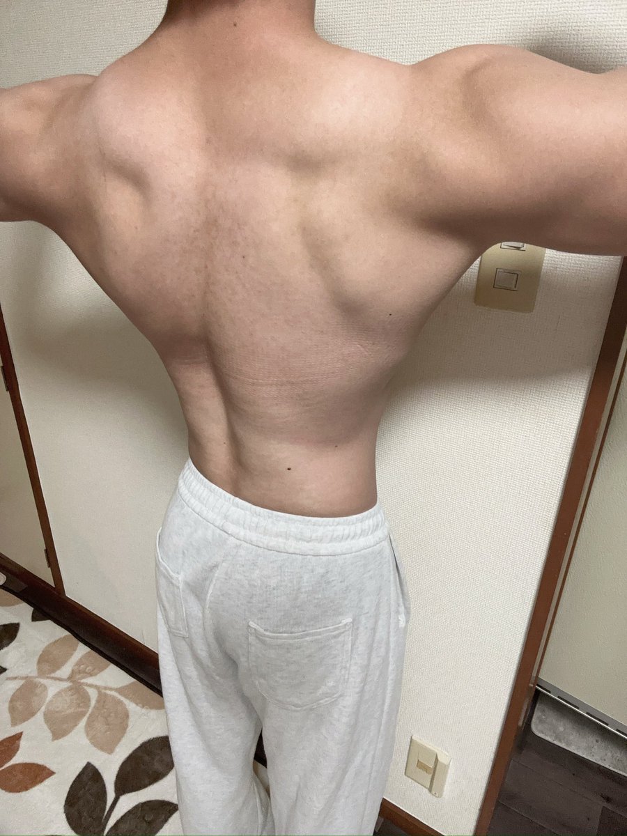 bei0555's tweet photo. 什么水平
#健身 
#肌肉 
#胸肌 
#男妈妈 
#东京留学生 https://t.co/pswa2xCZVl