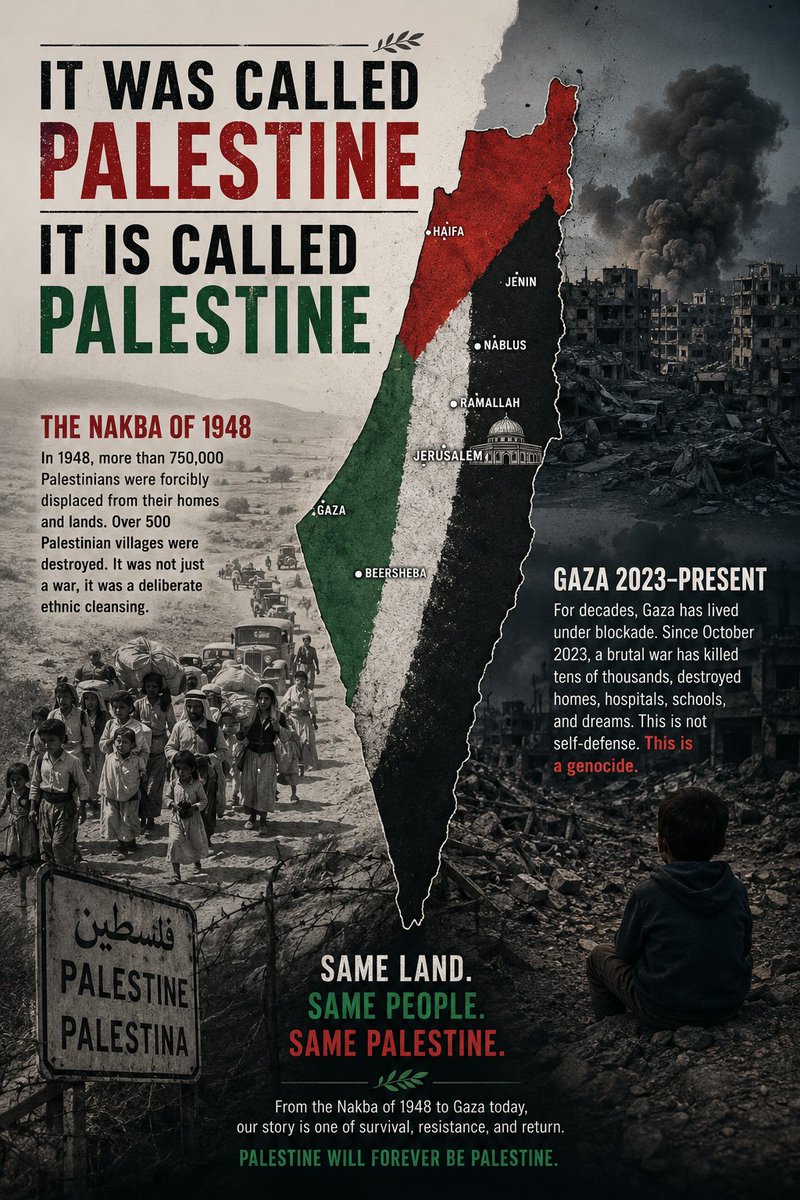 Hafez Ba.🇵🇸 tweet media