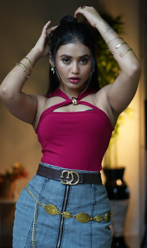 Vaishnavi pandit tweet media