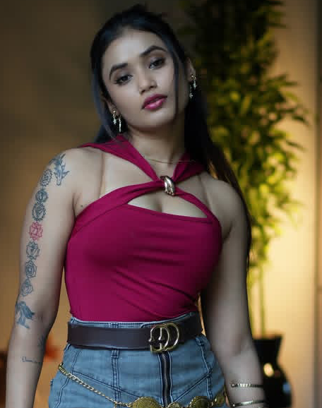 Vaishnavi pandit tweet media
