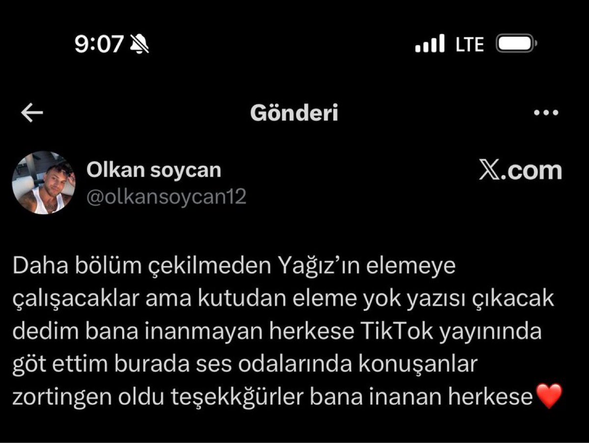 tarafszgazetee's tweet photo. Olkan’a bu bilgileri kim veriyor sıkıldım ya bu kadar saran bir programdaki bu absürtlükler ve yapımın hala bu tarz olaylara tepki koyamaması @halukss   @CanerErdem1 @Laforizma @askingucuko #kısmetseolur https://t.co/YqjHJmcBcp