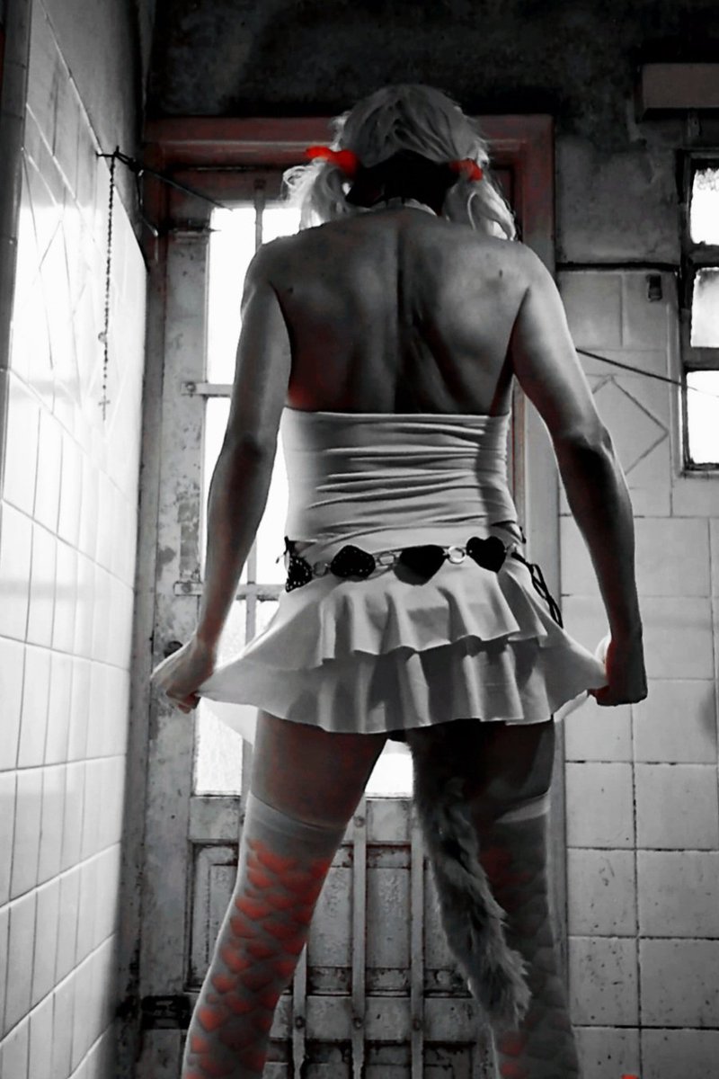 Lany_CD's tweet photo. #sissy #crossdresser #trans https://t.co/p2vf113gXl