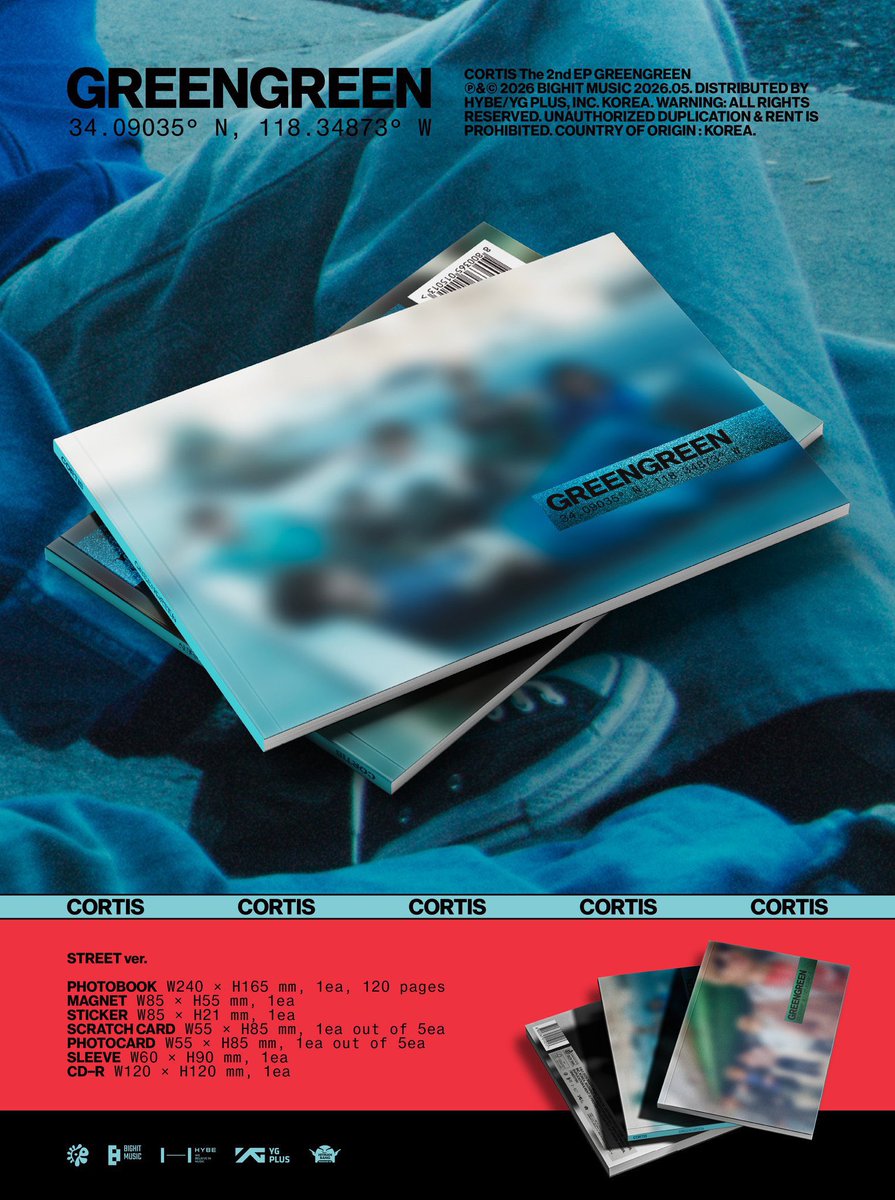 your_paperstar's tweet photo. รับพรีอัลบั้ม GREENGREEN
รอบ Kpop NARA exclusive V2 💚

- ได้ฟตก exclusive V2 ของ kpop Nara เพิ่ม 1 ใบ (สุ่มจาก 5 แบบ)
- เลือกเวอร์ชั่นได้
Street / bridge : 1430 มัดจำ 700
studio : 1590 มัดจำ 750
- ส่งกลับแอร์จาก US รอประมาณ 2 วีคหลังส่งกลับ
- ค่าส่งในไทยเริ่ม 40

#ตลาดนัดcortis https://t.co/snOrA6933s